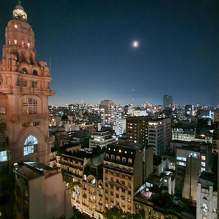 ブエノスアイレスBarolo+ Seu Loft Em Bsasアパートメント エクステリア 写真