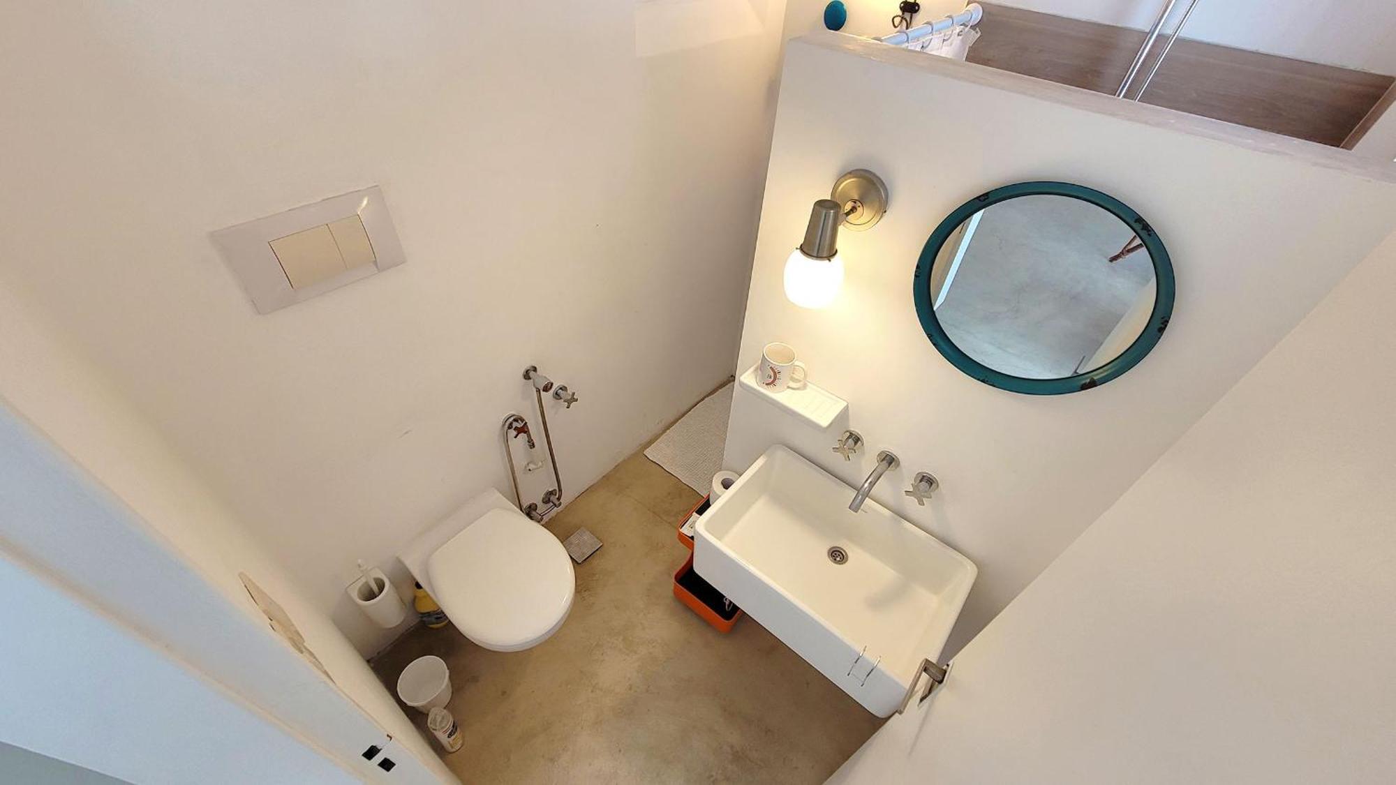 ブエノスアイレスBarolo+ Seu Loft Em Bsasアパートメント エクステリア 写真