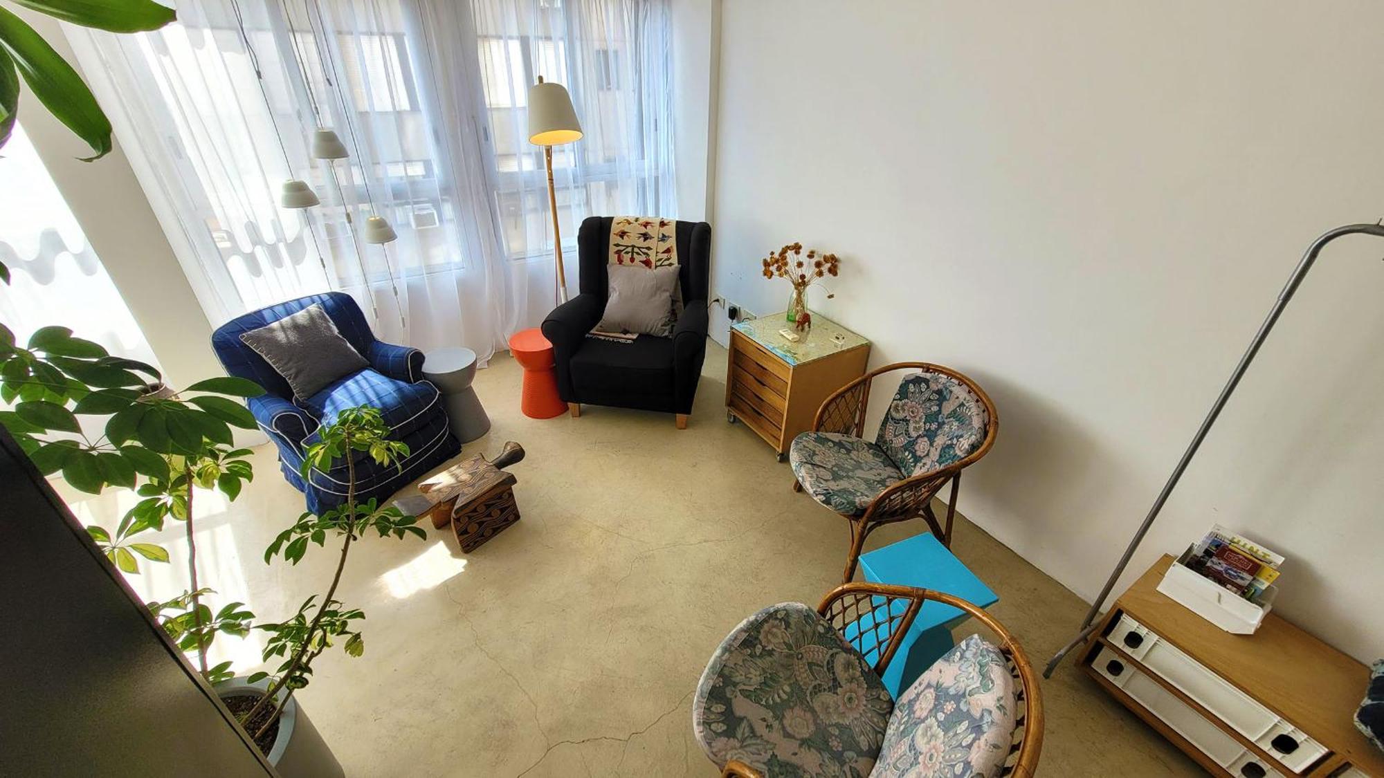 ブエノスアイレスBarolo+ Seu Loft Em Bsasアパートメント エクステリア 写真